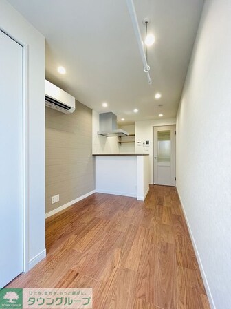 CFジオーレ小岩クレストの物件内観写真